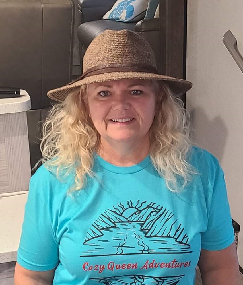Cruise Brothers Travel Agent Sharron Queen